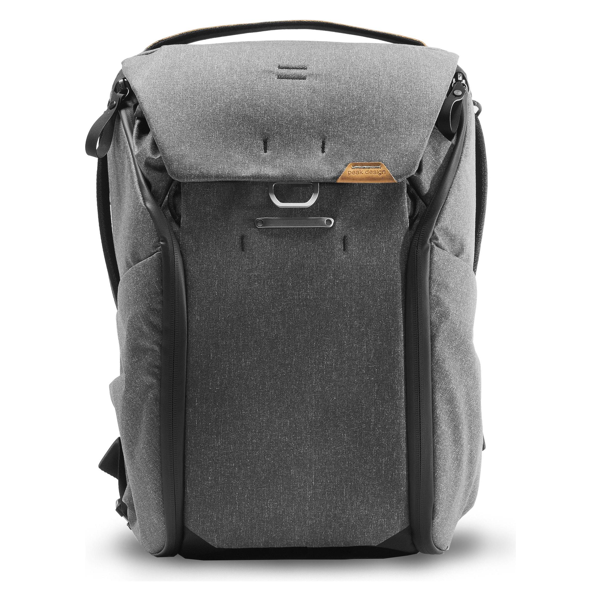 Peak Design Everyday Backpack (Fotorucksack, 20 l) (46BEDB20CH3)