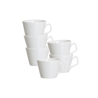 Ritzenhoff & Breker Arena Espressotasse 80 ml 6er Set