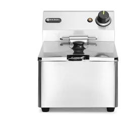 Hendi Fritteuse Blue Line 6L 230V 3300W
