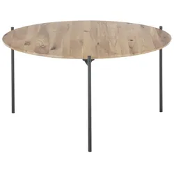 Zurbrüggen Couchtisch 74 ASSUAN - D/H ca. 74.00x38.00