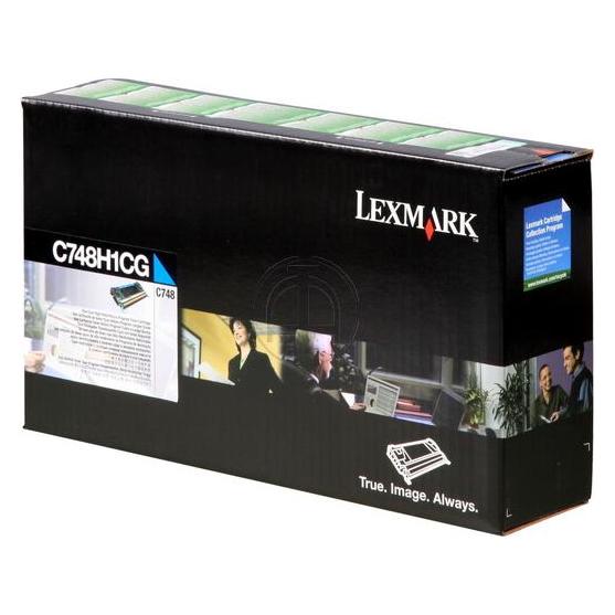 Lexmark C748h1cg (C) (C748H1CG)