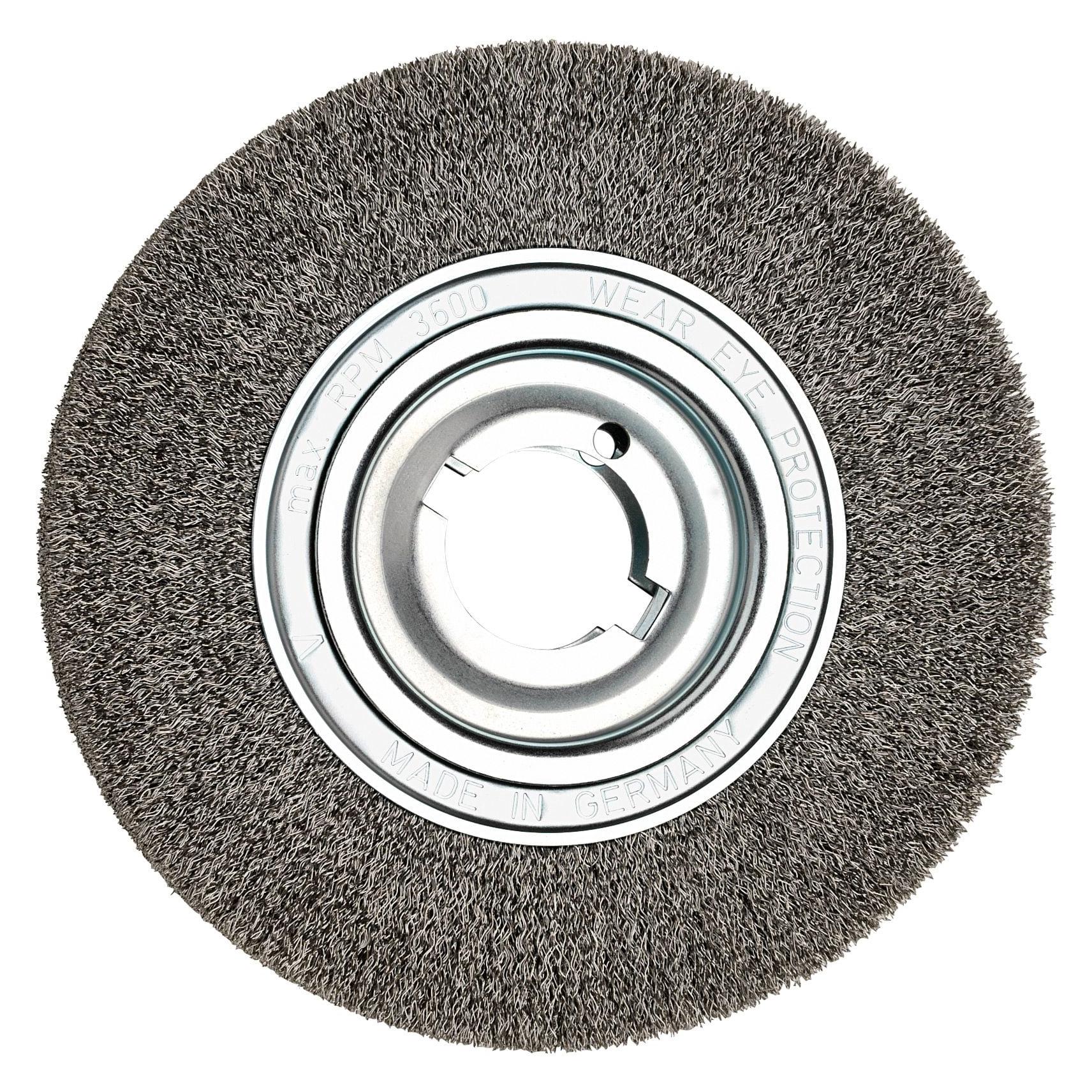 Fein Stahlbürste, Drahtstärke 0,50 mm (69902008000)
