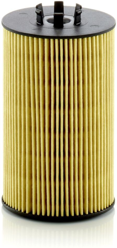 Ölfilter MANN-FILTER HU 8012 z
