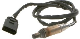 Bosch 0 258 005 123 Lambda sensor
