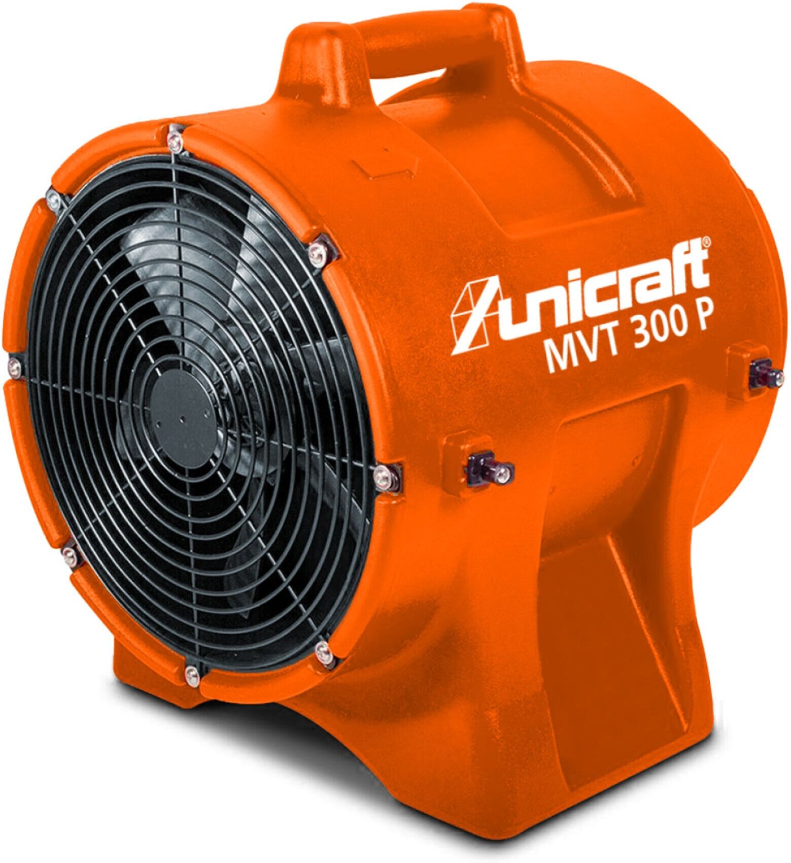 Unicraft Axialventilator MVT 300 P (6261031)