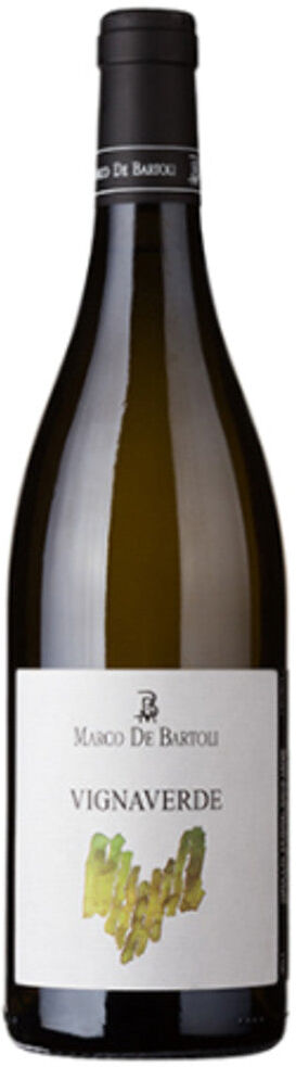 'Vignaverde' Marco De Bartoli 2025