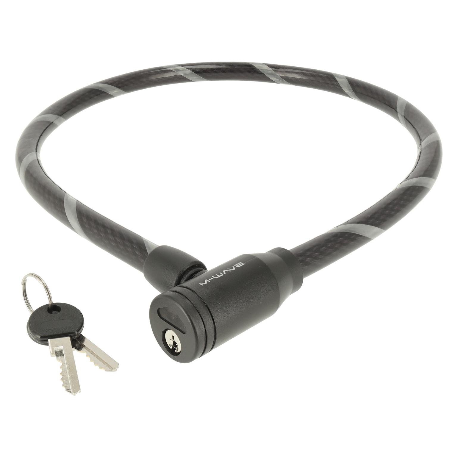 M-Wave C 15.8 Illu Kabelschloss (80 cm) (72057994)