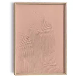 Bild ARCHES (BHT 30x40x3 cm) - BHT 30x40x3 cm