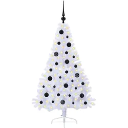 vidaXL, Weihnachtsbaum, Künstlicher Baum (150 cm)