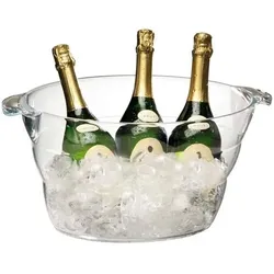 APS Wein- / Sektkühler 47 x 28 cm, H: 23 cm