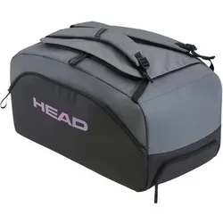 Head Unisex Sporttaschen Pro X Duffle Sport Bag, Größe ONE SIZE in Schwarz 000