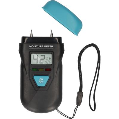 Ks Tools Feuchtigkeitsmesser [Hersteller-Nr. 150.3225]