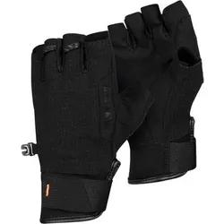 MAMMUT Pordoi Glove, Größe 9 in Schwarz Schwarz
