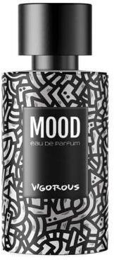 Profumo unisex Mood Vigorous eau de parfum