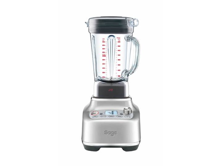 Sage the Super Q™ Stainless Steel Standmixer