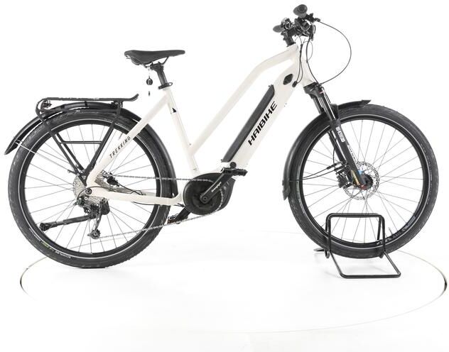 Haibike Trekking 3 Trekking E-Bike - 291296