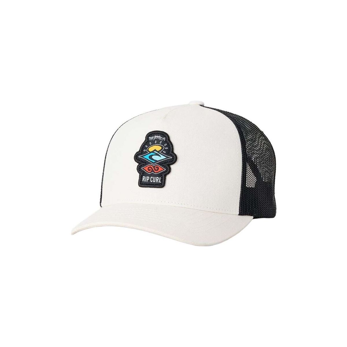 RipCurl Search Icon Trucker - BOY white (1000) TU 1AXBHE-1000-TU