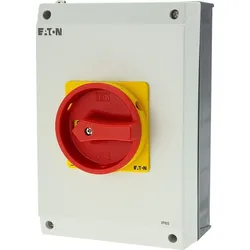Eaton Hauptschalter T5B-4-15682/I4/SVB 207246