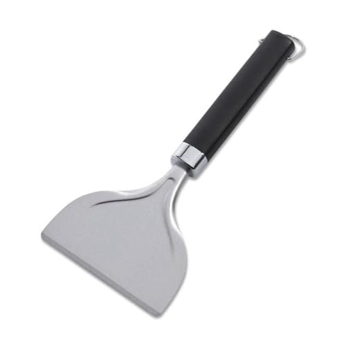 Weber Bakplaatschraper