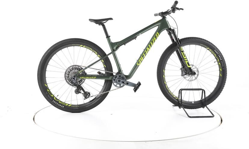 Specialized Epic World Cup Expert Fahrrad Fully - 306928