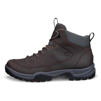 Ecco - Receptor Trekk WP Boot - Freizeitstiefel 43 | EU 43 grau