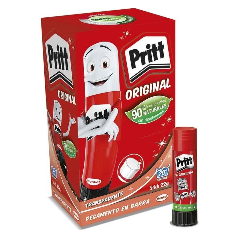 Pritt Klebestift stick 22 g (22 g) (34783336)