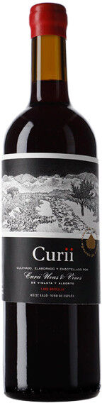 Curii 2022 - 75cl