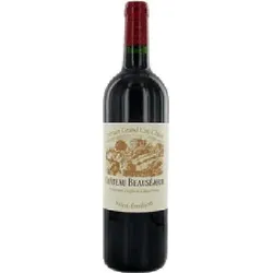 Château Beausejour Duffau-Lagarosse Premier Grand Cru Classe B St. Emilion 2014
