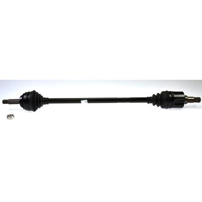 SPIDAN Antriebswelle 23151 für Skoda VAG