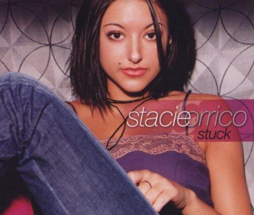 Stacie Orrico - Stuck - Preis vom 30.09.2026 09:01:18 h