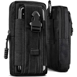 ONEFLOW Survival Case Sony Xperia XA1 Ultra Handytasche Outdoor