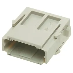 Harting Stifteinsatz (M) 09140123001 DD-Modul 12polig