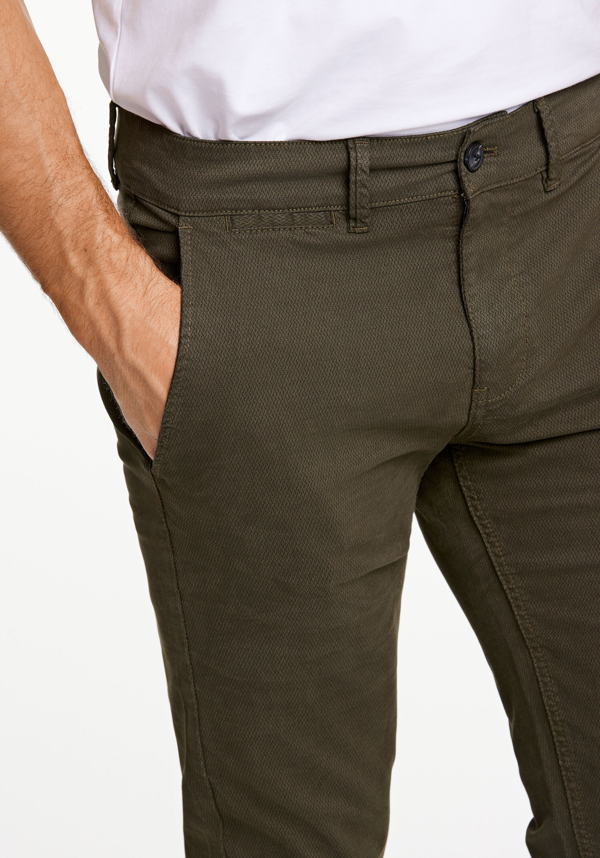 LINDBERGH "Chinos Slim Fit"