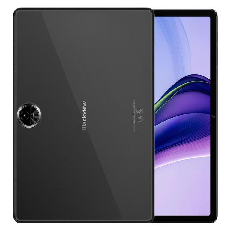 Blackview ZENO 5 (11-Zoll-Tablet - 3 GB, 128 GB ROM) Grau (11", 128 GB) (BLACKVIEW-ZENO5-GREY)