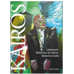 Kairos, Fachbücher von Hubertus Giebe
