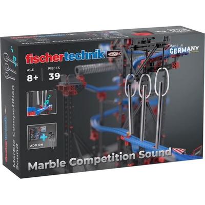 fischertechnik ADD On Marble Competition Sound