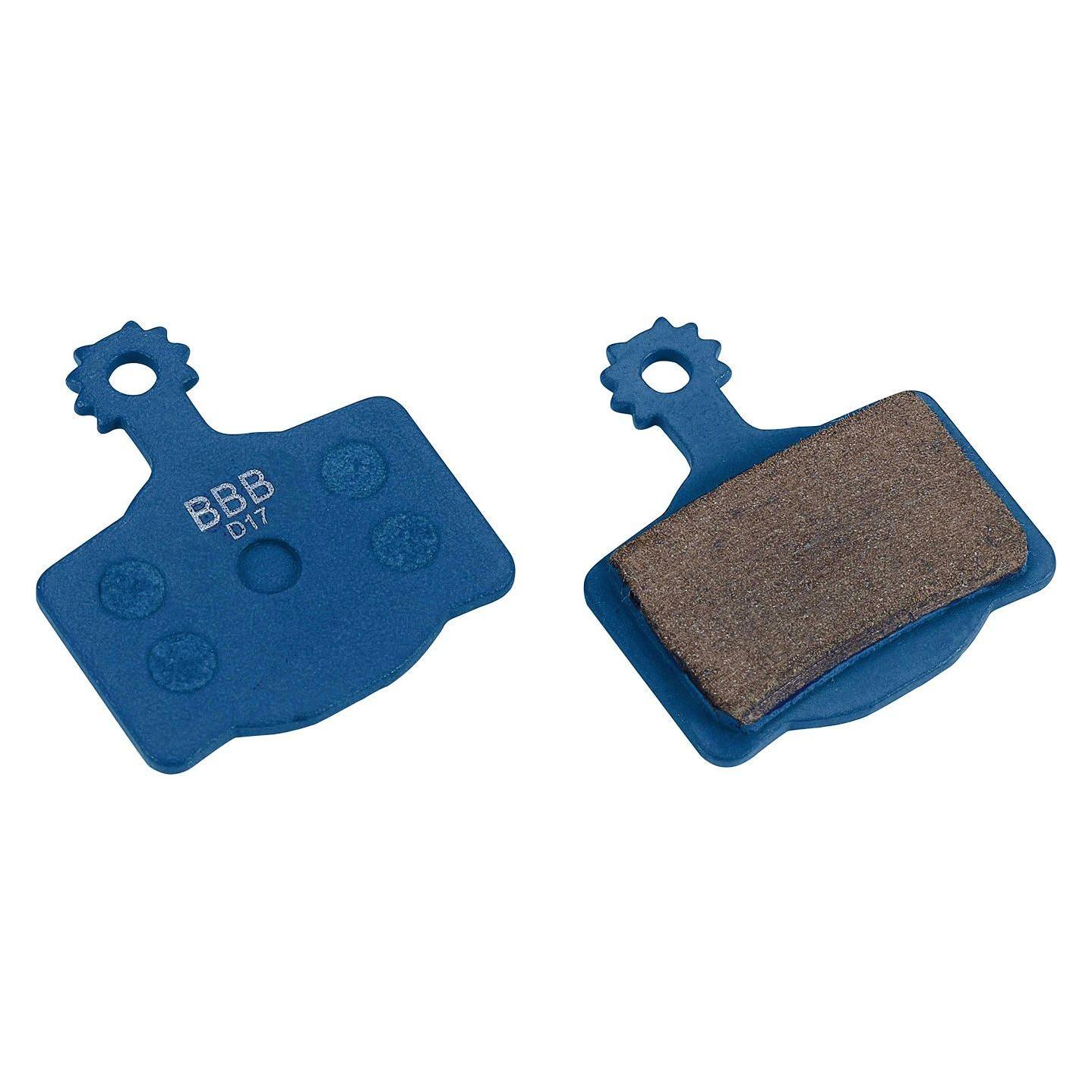 BBB Discstop (Magura, Organisch (Resin)) (BBS-36T 2905743601)