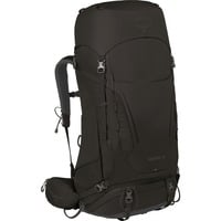Kestrel 58 , Rucksack schwarz, 56 Liter / Größe S/M