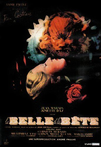 Jean Cocteau - La Belle et la Bête - Édition Collector 2 DVD [FR IMPORT] - Preis vom 12.10.2026 11:37:12 h