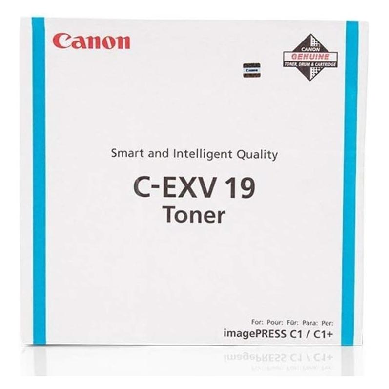 Canon C-Exv19 (C) (C-EXV 19)