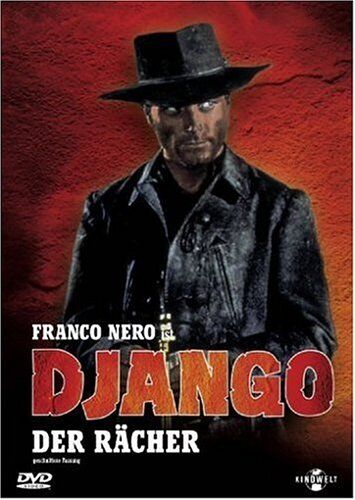 Ferdinando Baldi - Django - Der Rächer - Preis vom 11.10.2026 03:10:56 h