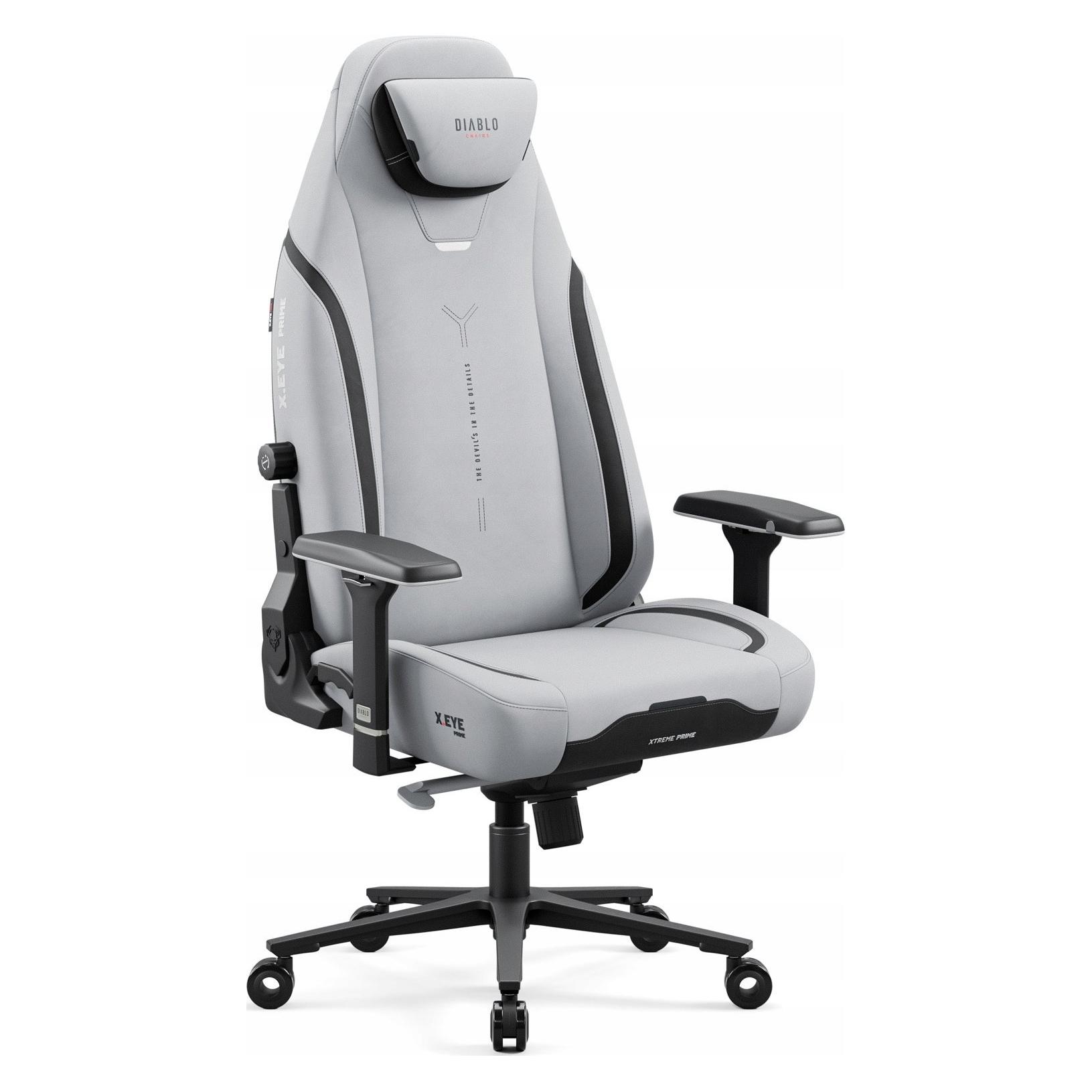 Diablo Fotel Chairs X.Eye Prime Nightwolf Moon Normal Size (5904405578698)