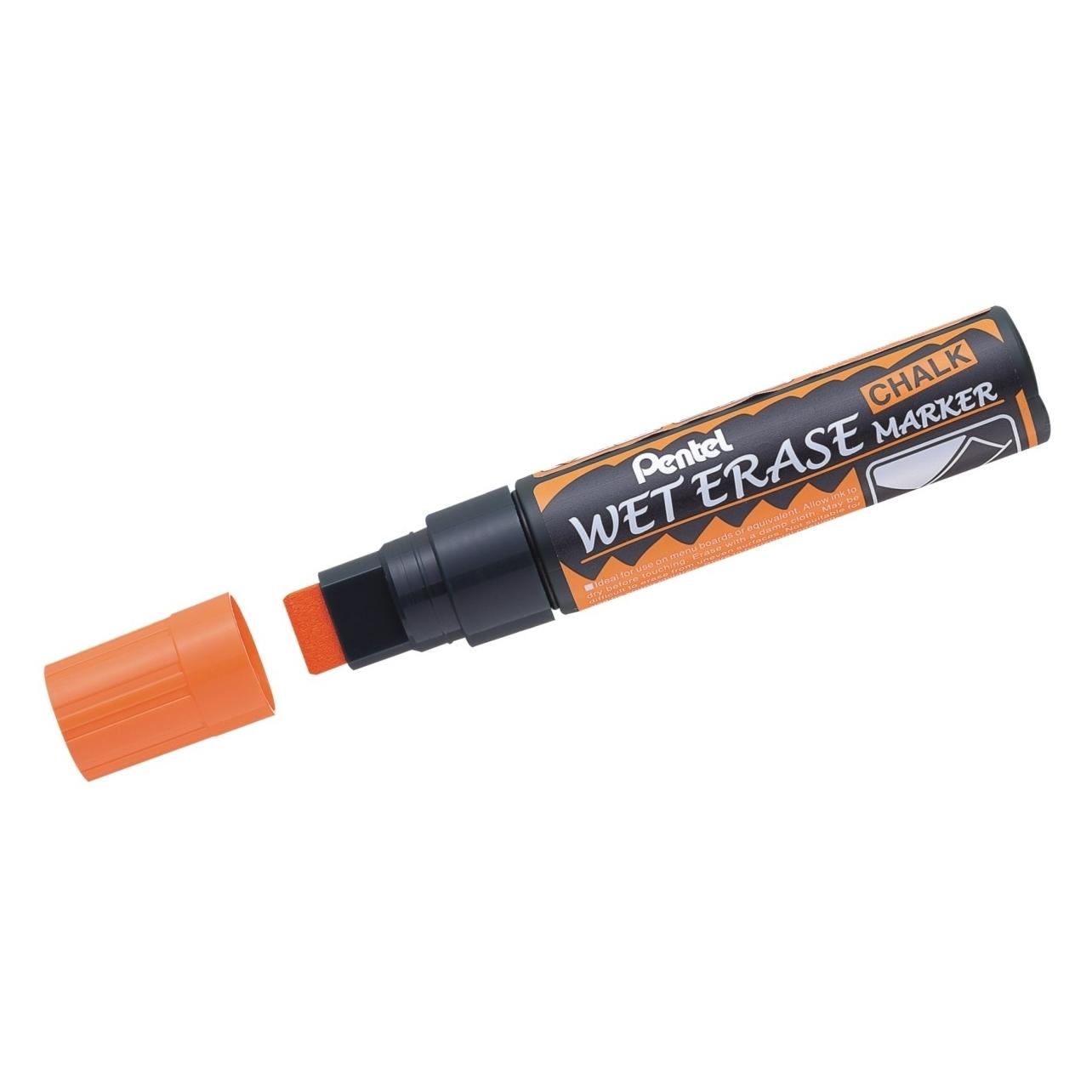 Pentel Kreide Marker (1x) (SMW56-FO)