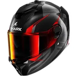 Shark, Motorradhelm, SPARTAN GT PRO KULTRAM CARBON Integralhelm (L)
