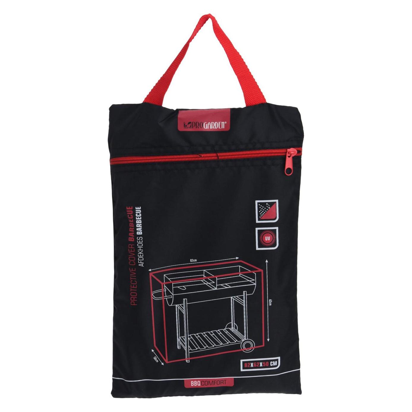 ProGarden Grill-Abdeckhaube (44081413)