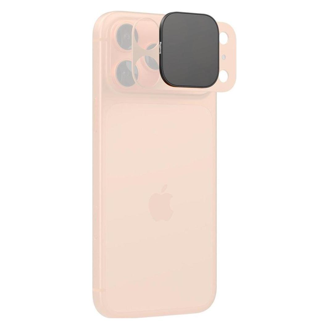 SmallRig 6071 Square 1/4 Black Mist Filter (6071)