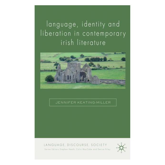 Palgrave Macmillan Uk Keating-Miller:Language, Identity and L (Englisch, Hardcover, J. Keating-Miller) (63040669)