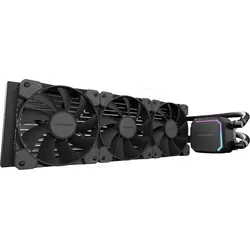 LC-CC-360-B - LC Power JetFlow Wasserkühlung, 360 mm