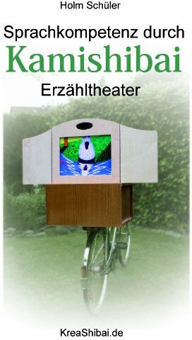 Holm Schüler - Sprachkompetenz durch Kamishibai Erzähltheater - Preis vom 30.09.2026 22:30:23 h