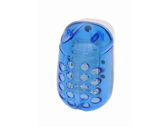 Sonnenkönig Insektenvernichter Pic Mini blau – Camping Zubehör